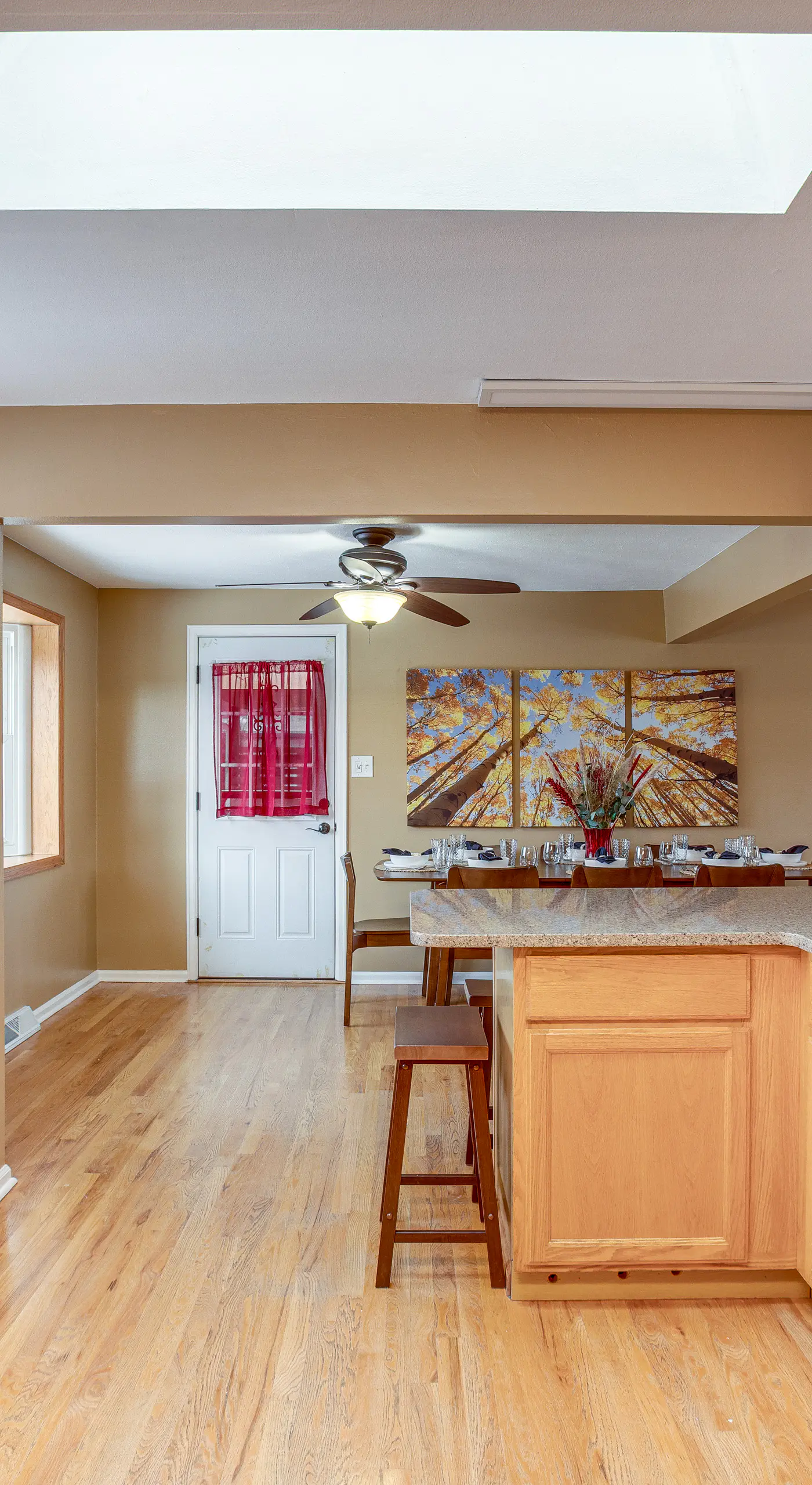Gather Family! Home w/ Fenced Yard in Wheat Ridge