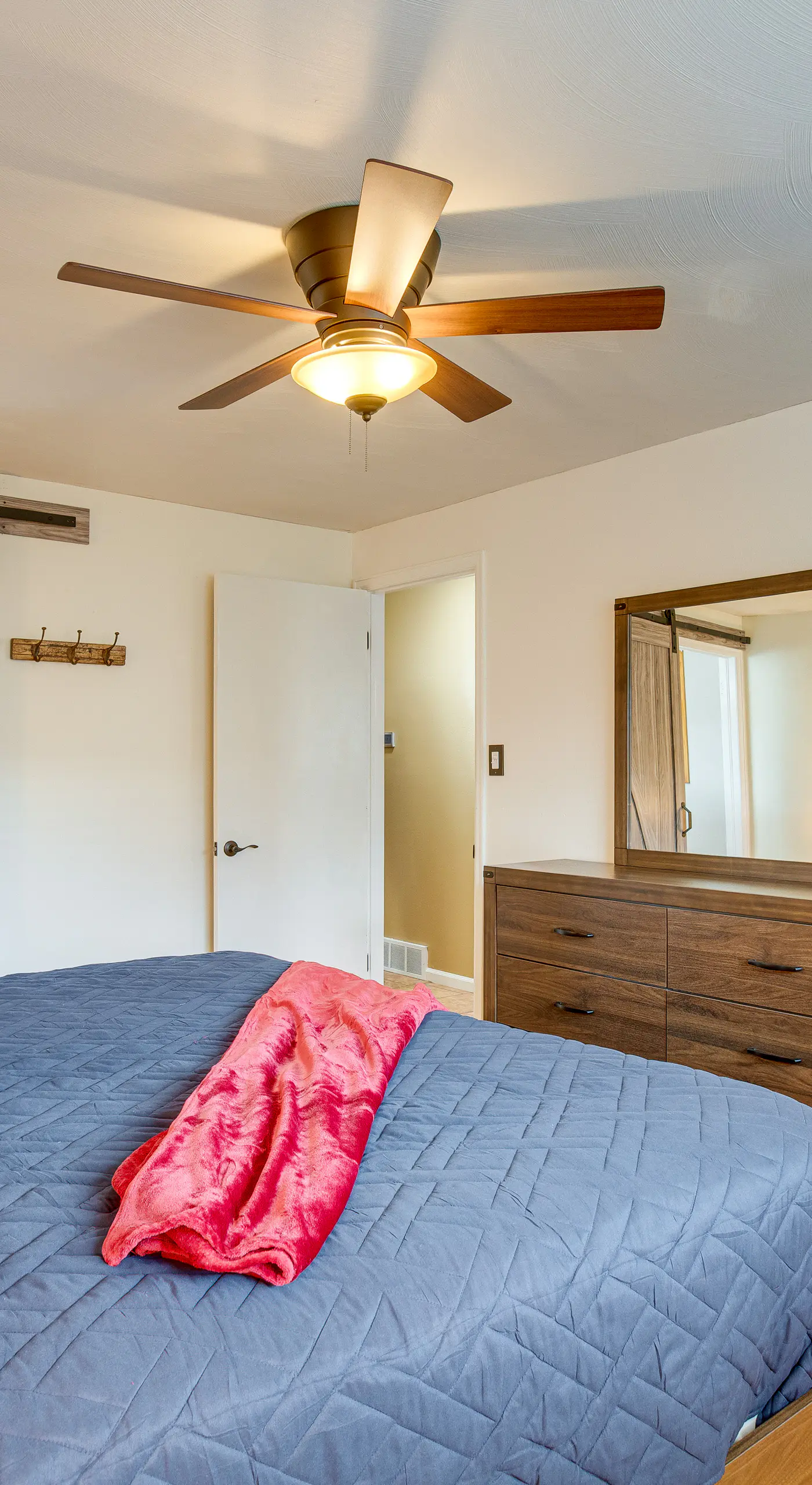 Gather Family! Home w/ Fenced Yard in Wheat Ridge