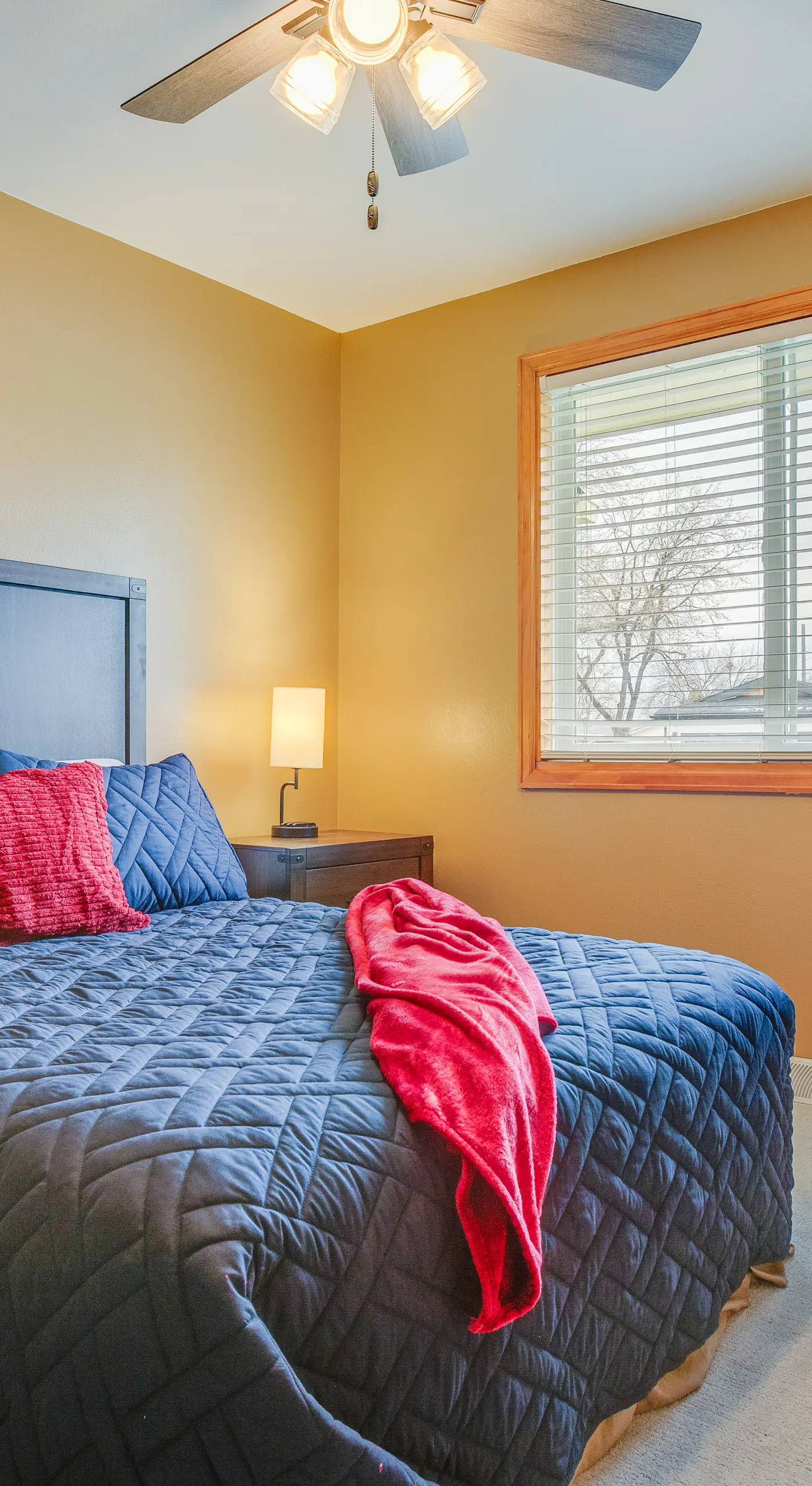 Gather Family! Home w/ Fenced Yard in Wheat Ridge