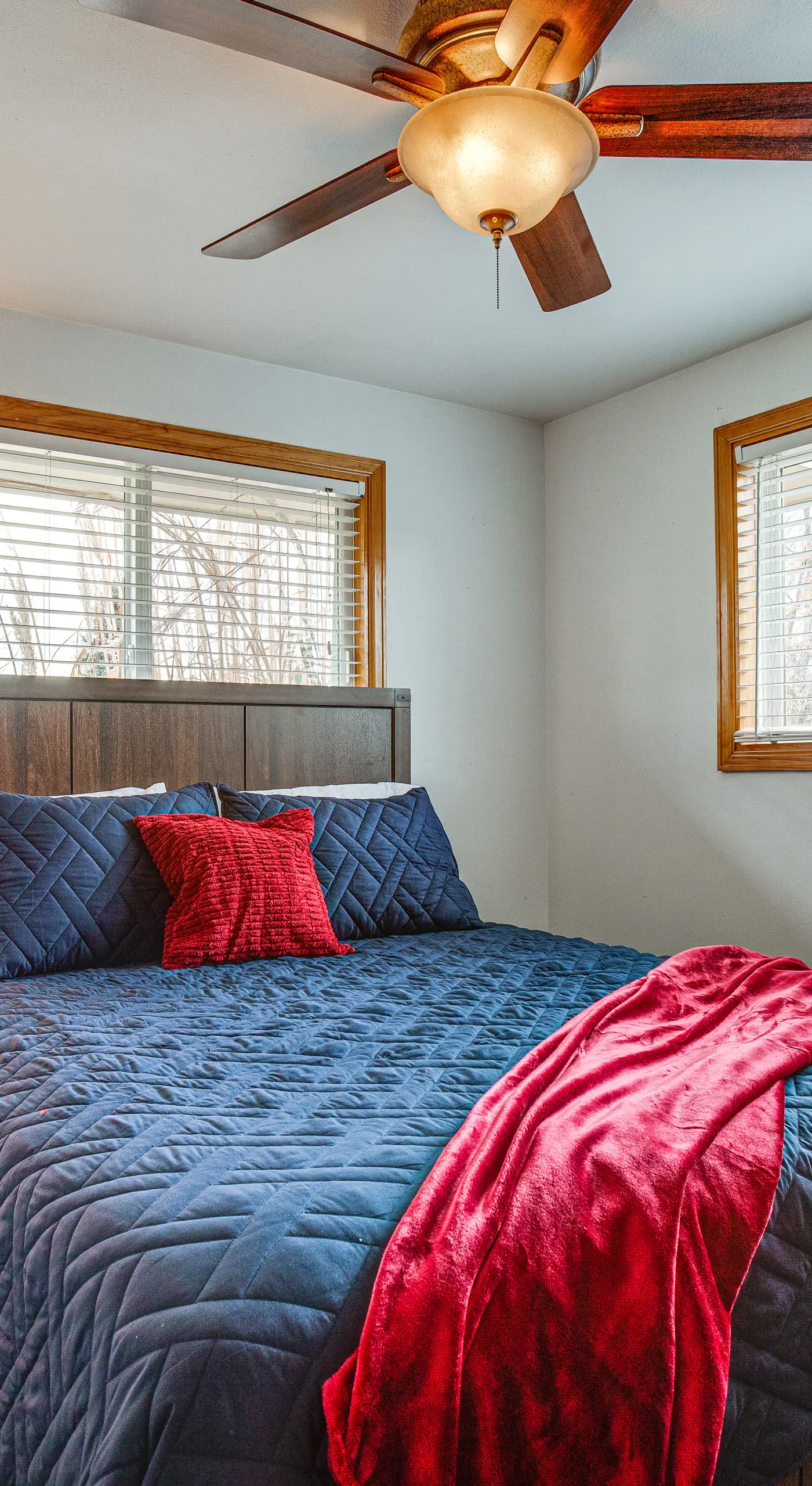 Gather Family! Home w/ Fenced Yard in Wheat Ridge