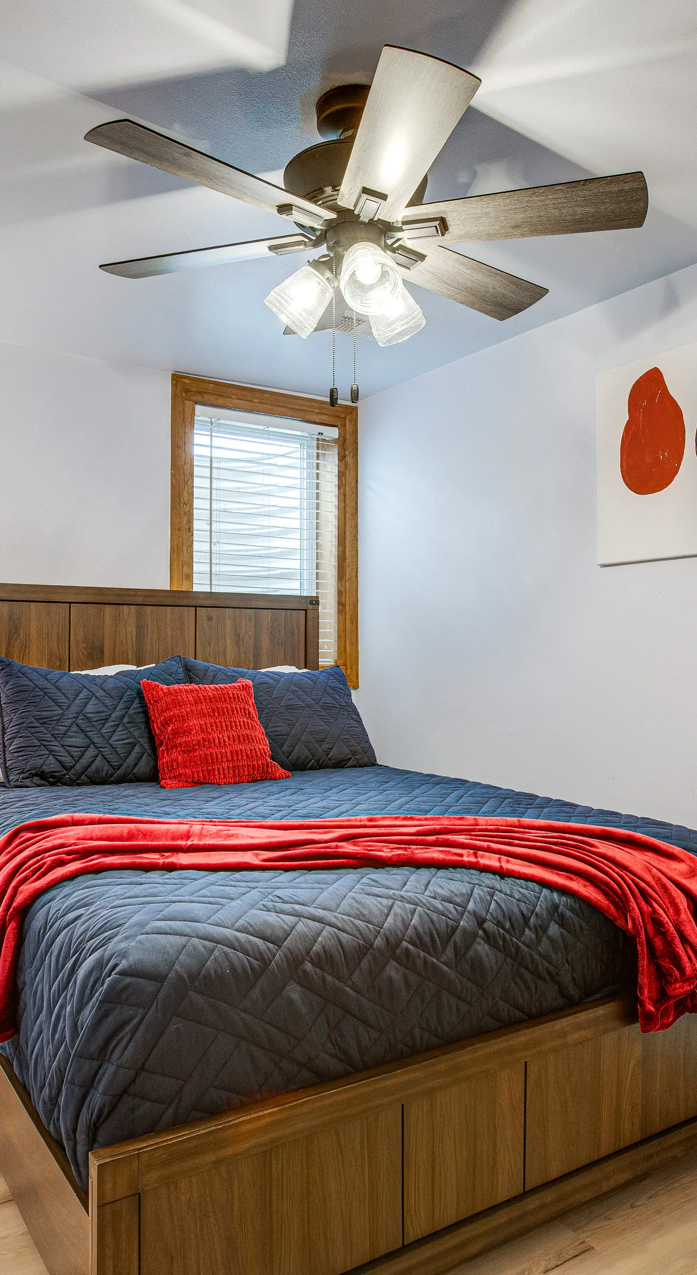 Gather Family! Home w/ Fenced Yard in Wheat Ridge