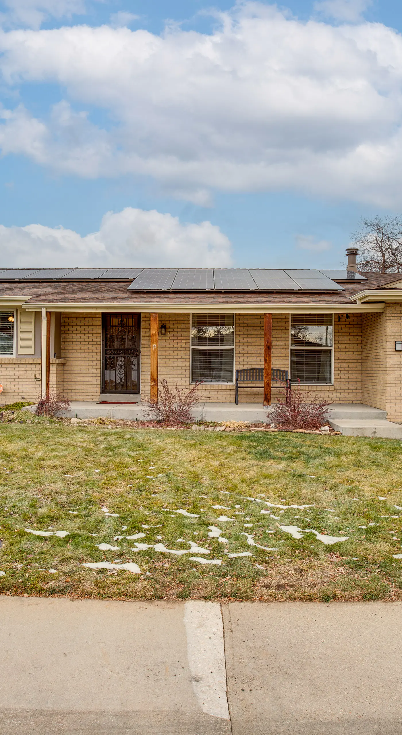 Gather Family! Home w/ Fenced Yard in Wheat Ridge