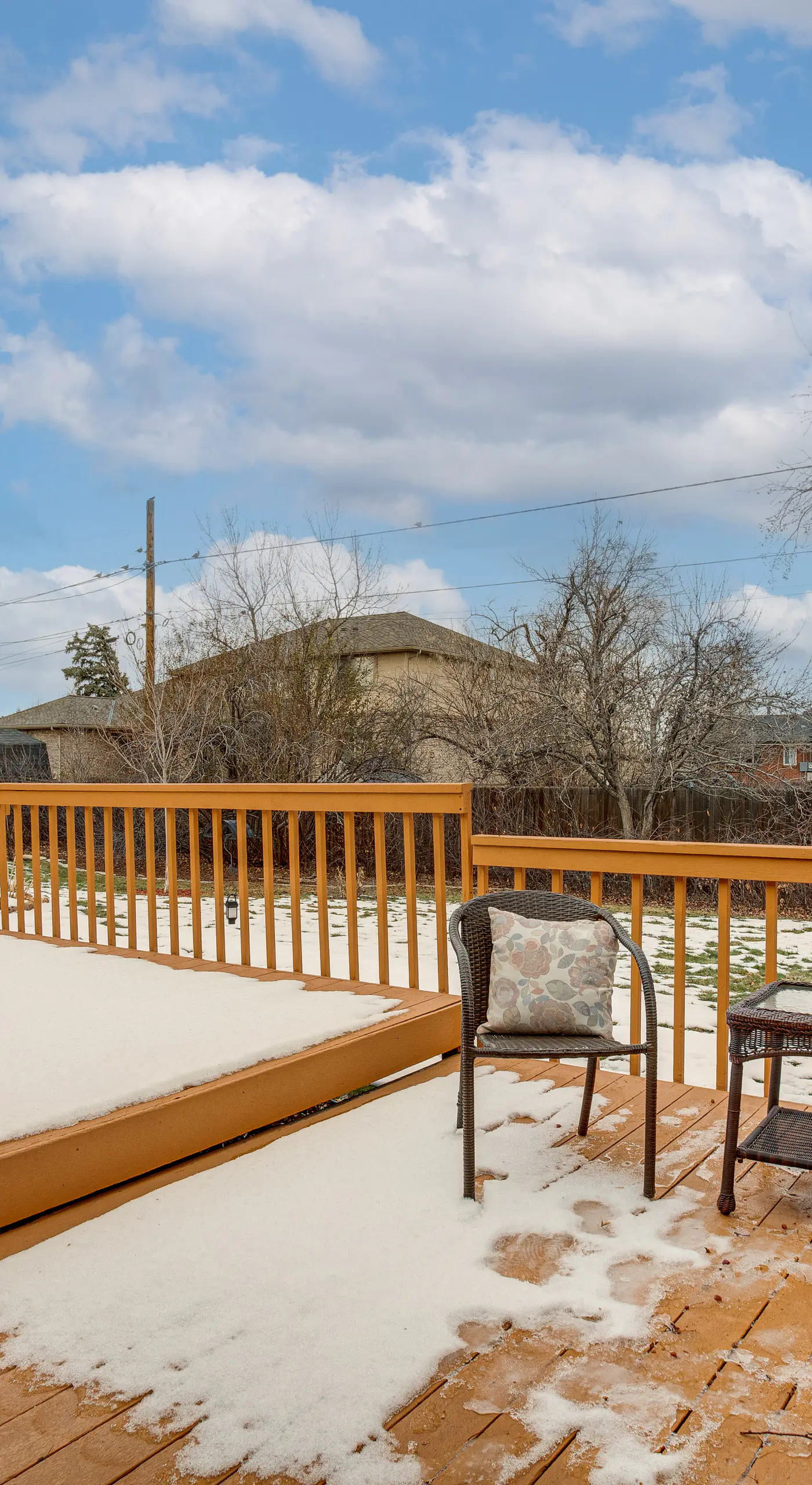 Gather Family! Home w/ Fenced Yard in Wheat Ridge