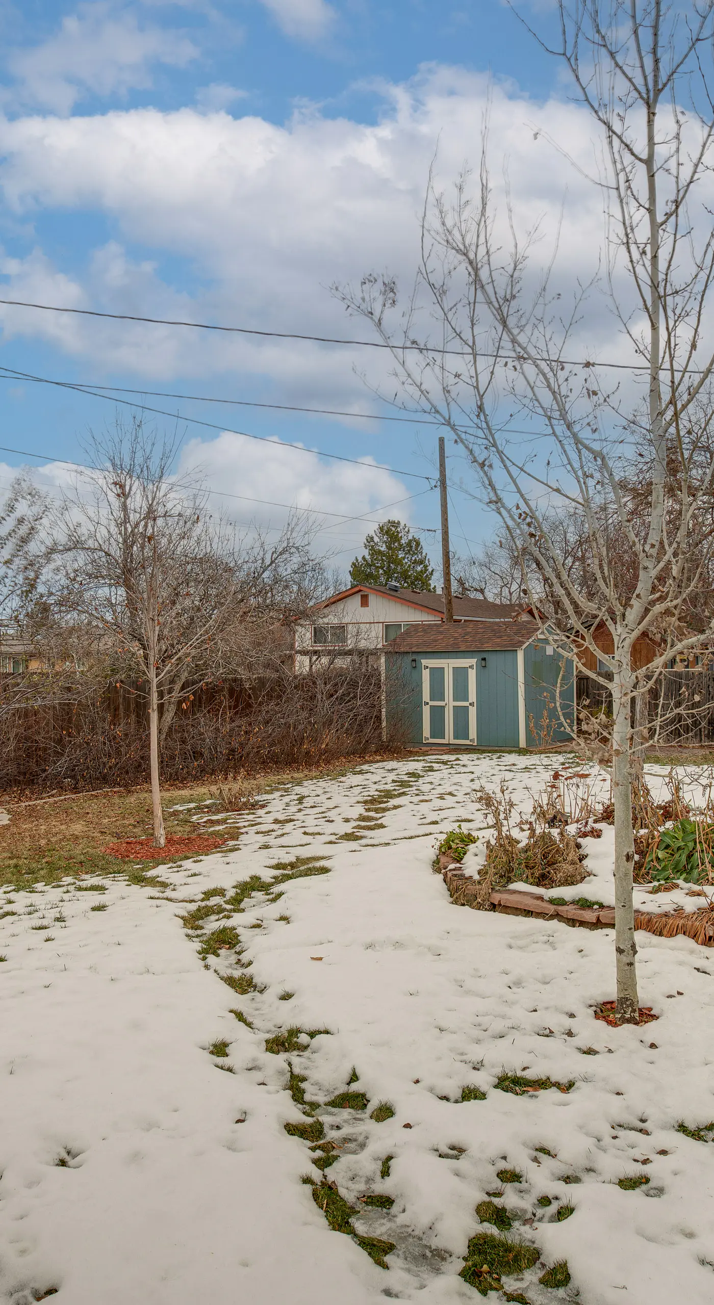Gather Family! Home w/ Fenced Yard in Wheat Ridge