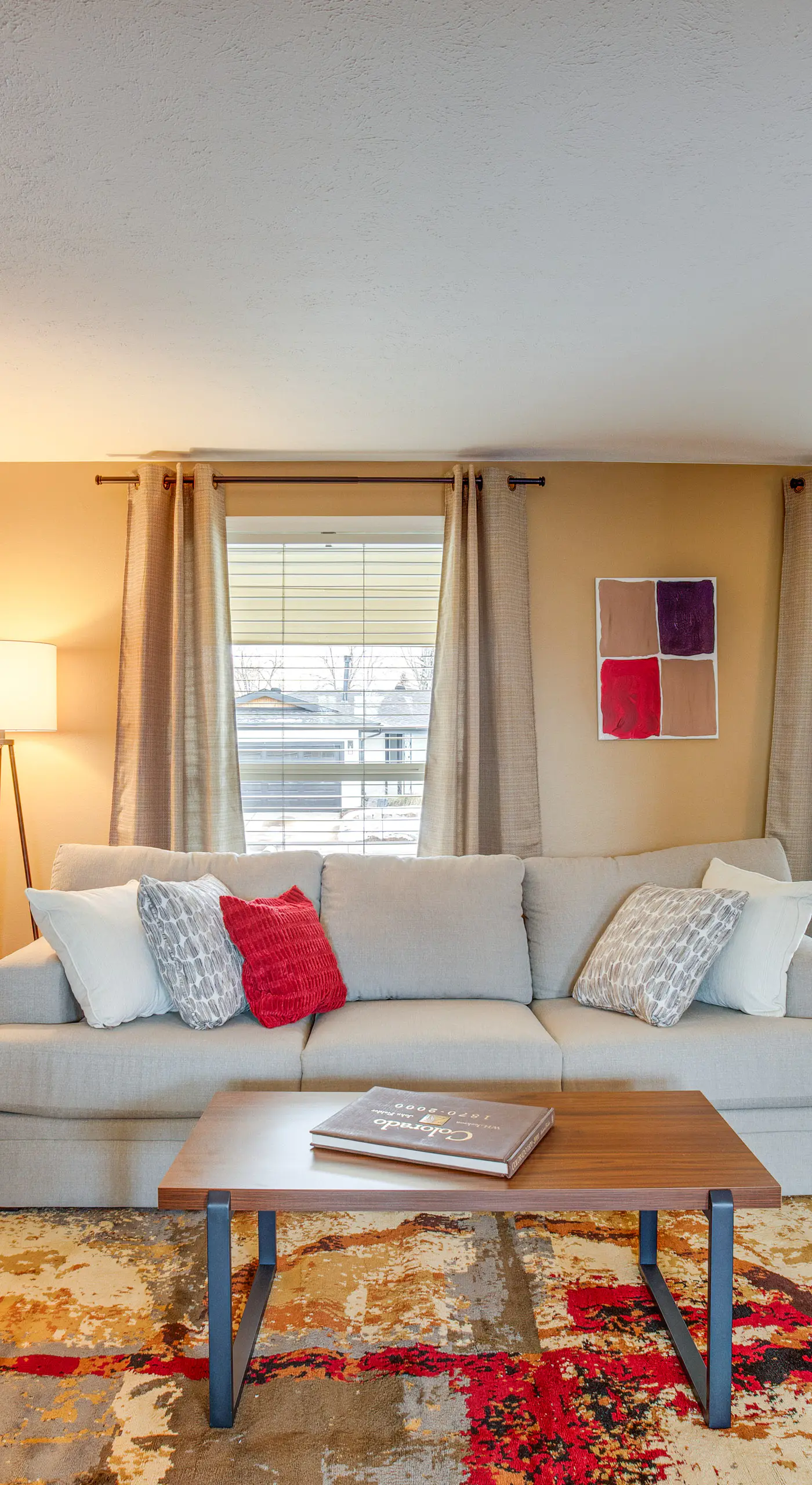 Gather Family! Home w/ Fenced Yard in Wheat Ridge