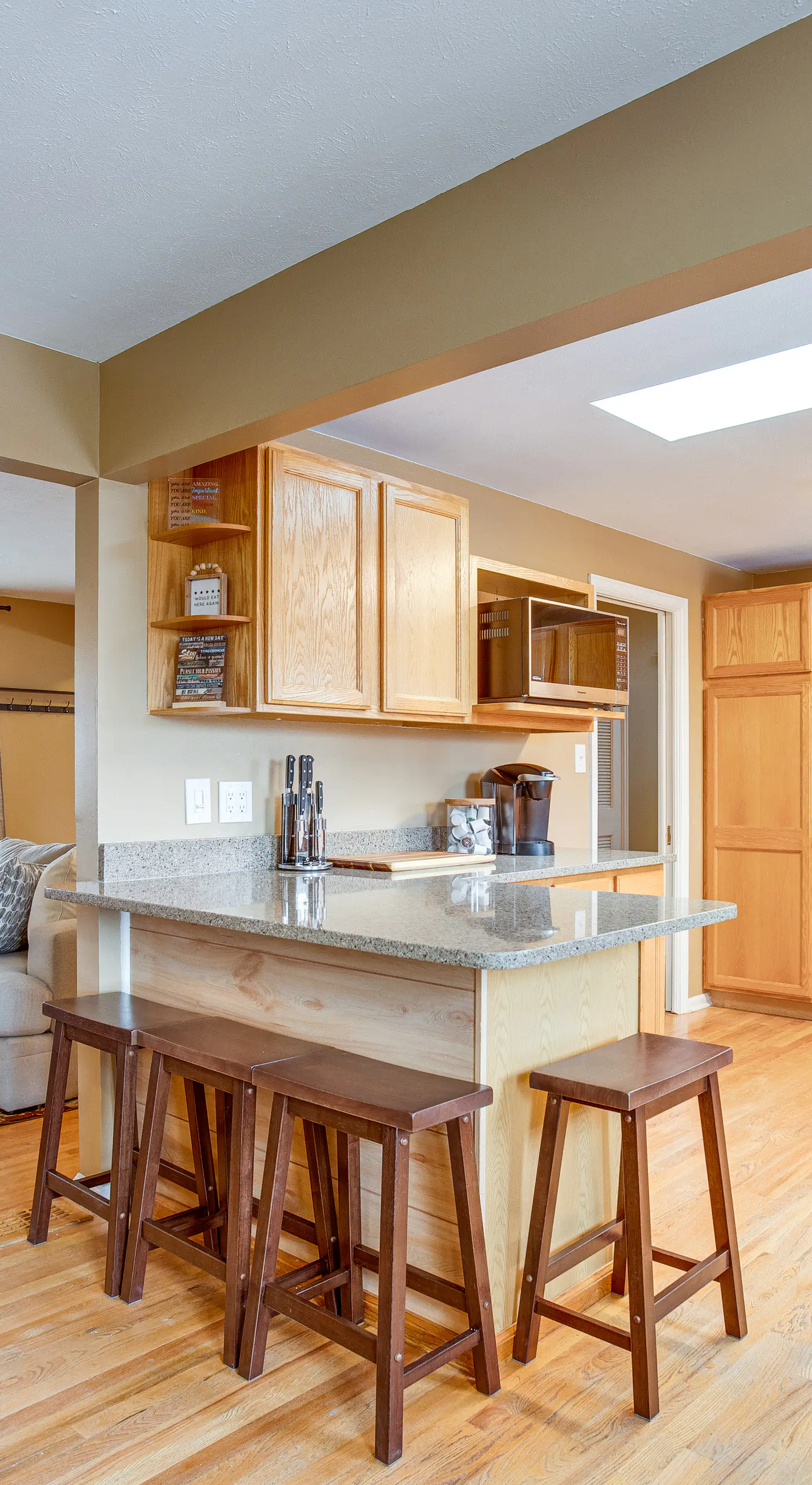 Gather Family! Home w/ Fenced Yard in Wheat Ridge
