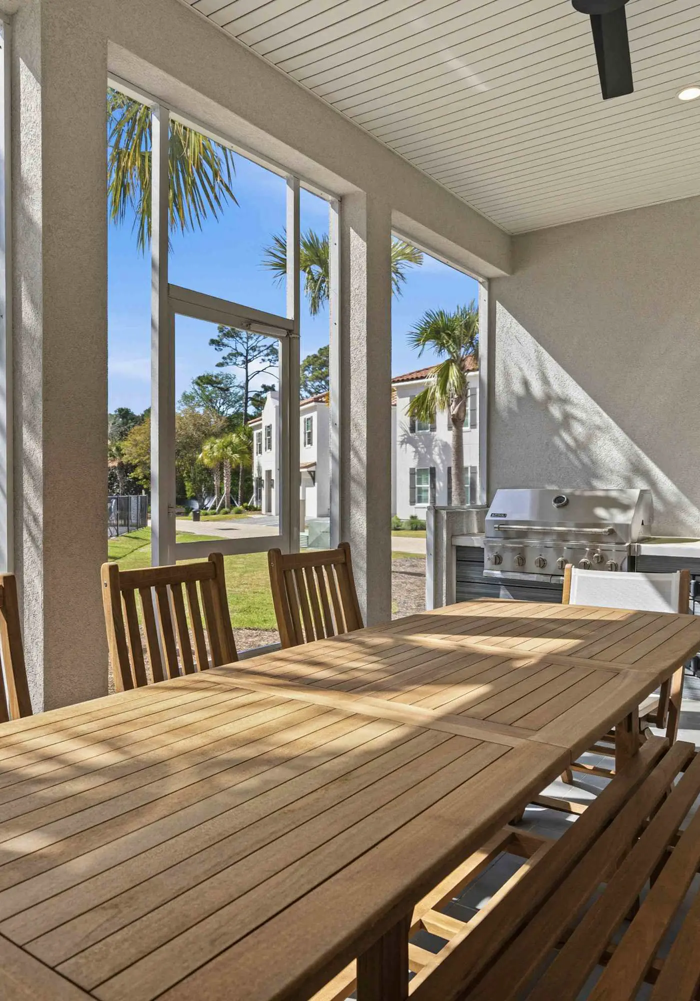 Private beachfront Steps to sand & sunsets