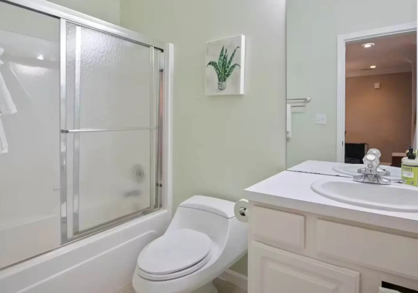 Bright 4BR Condo - Lake View - GAS FIREPLACE
