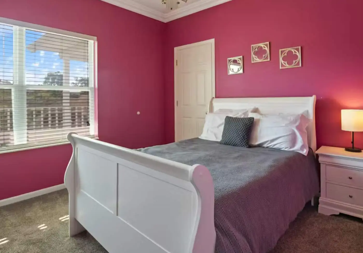 Bright 4BR Condo - Lake View - GAS FIREPLACE
