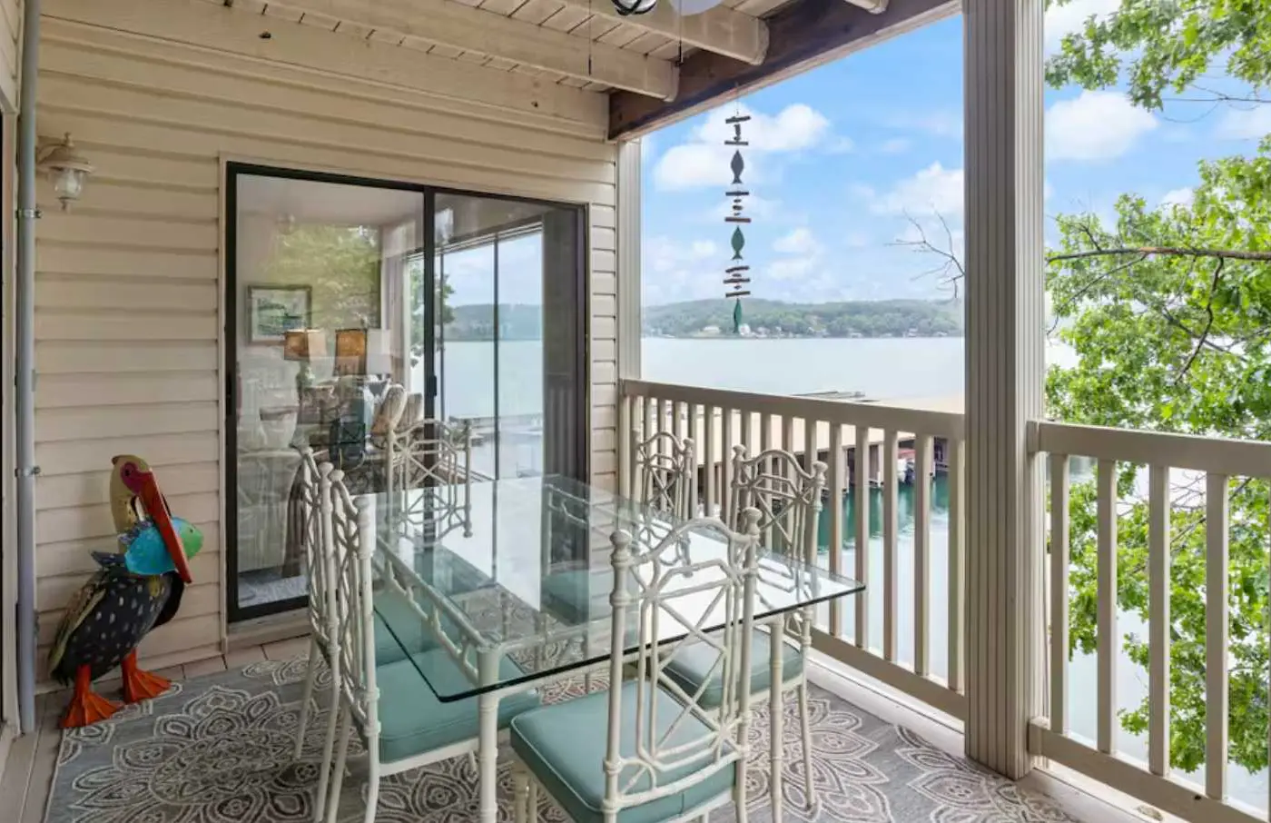 Pelican Bay Getaway