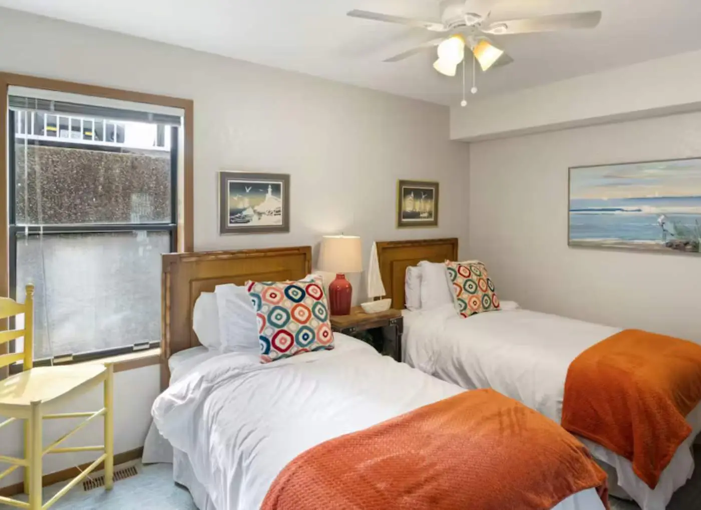Pelican Bay Getaway