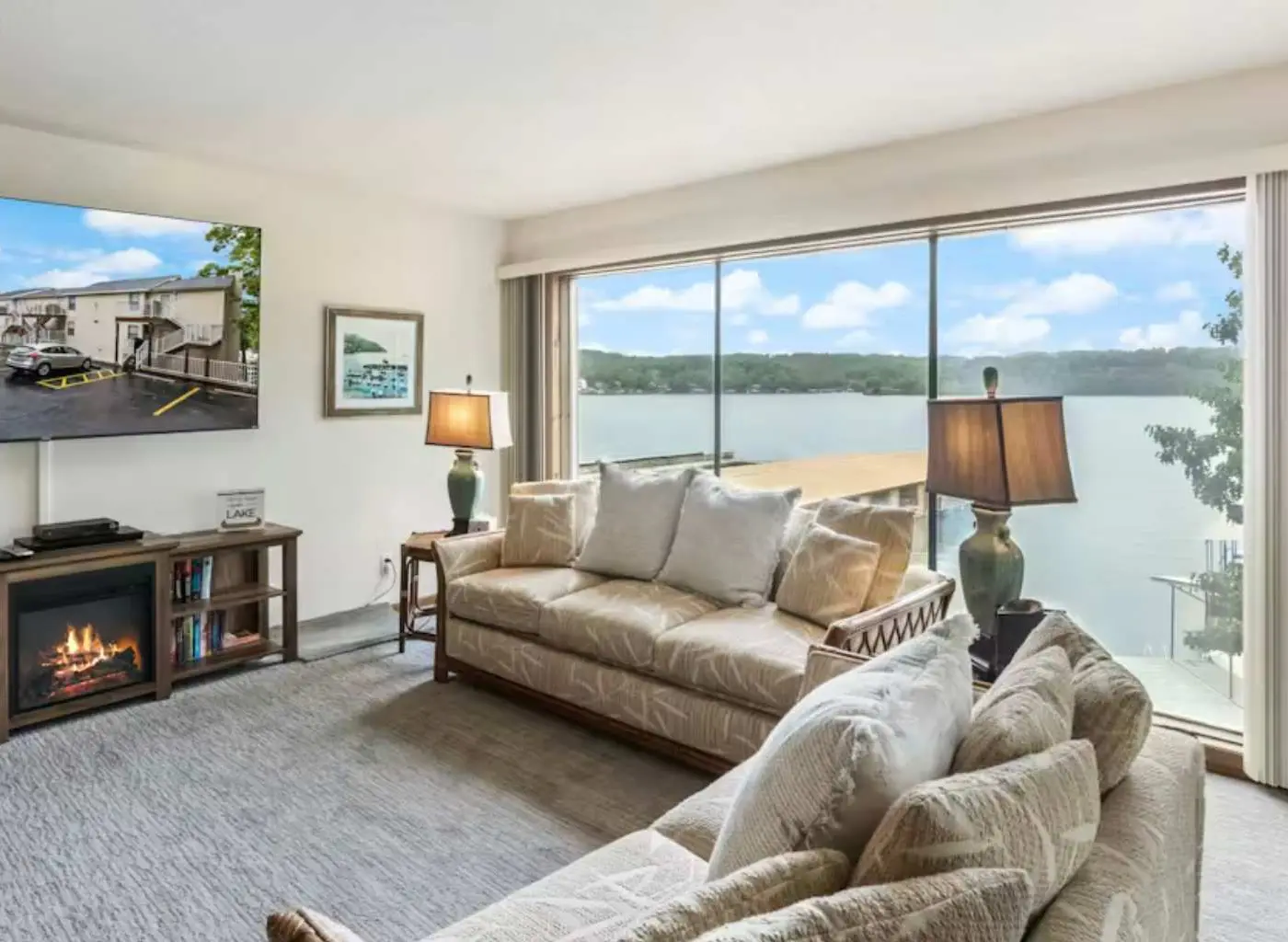 Pelican Bay Getaway