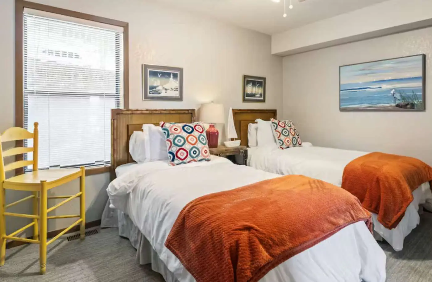 Pelican Bay Getaway