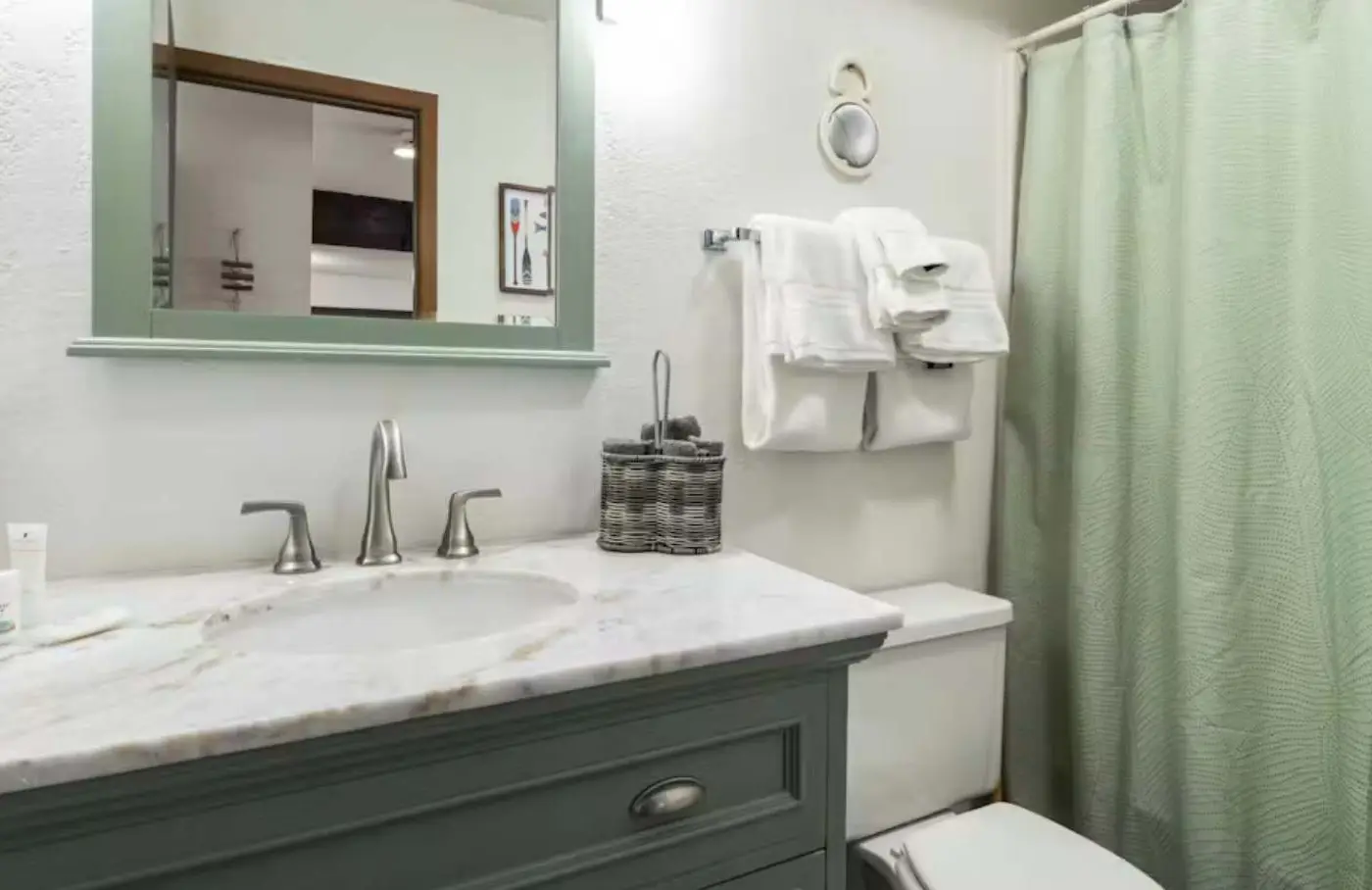 Pelican Bay Getaway