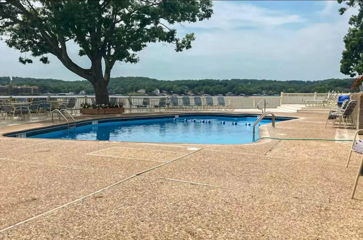 Pelican Bay Getaway