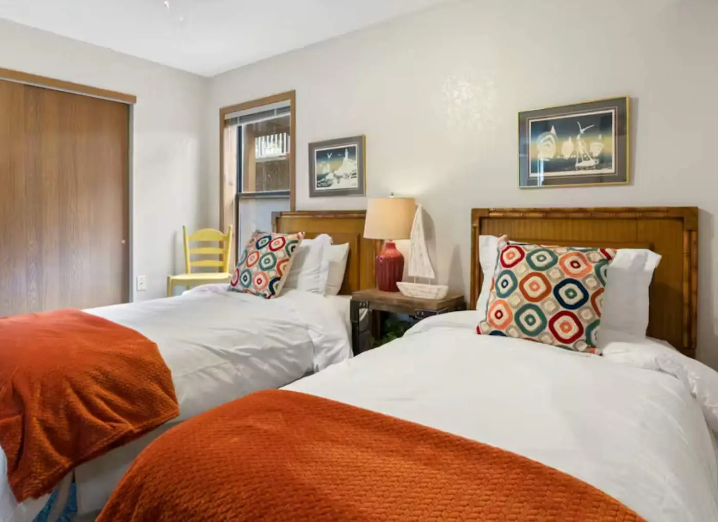 Pelican Bay Getaway