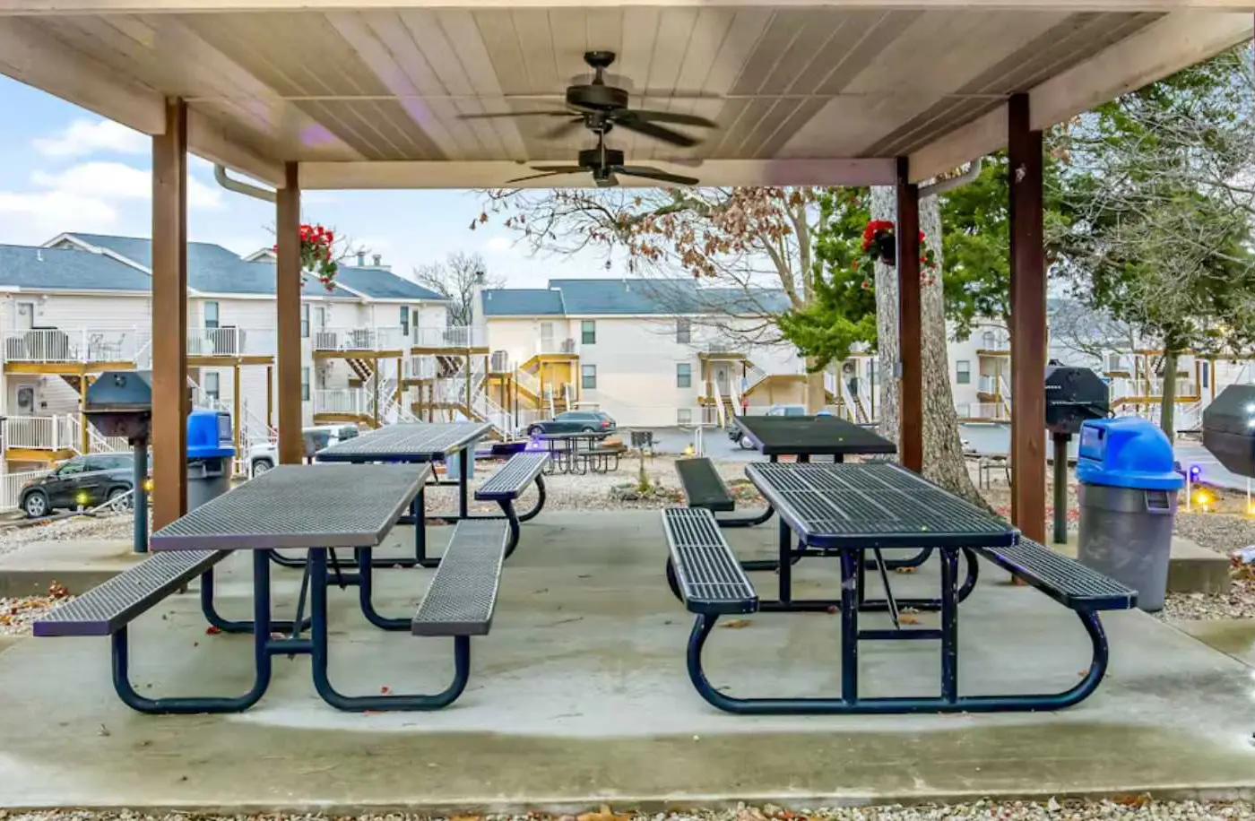 Pelican Bay Getaway