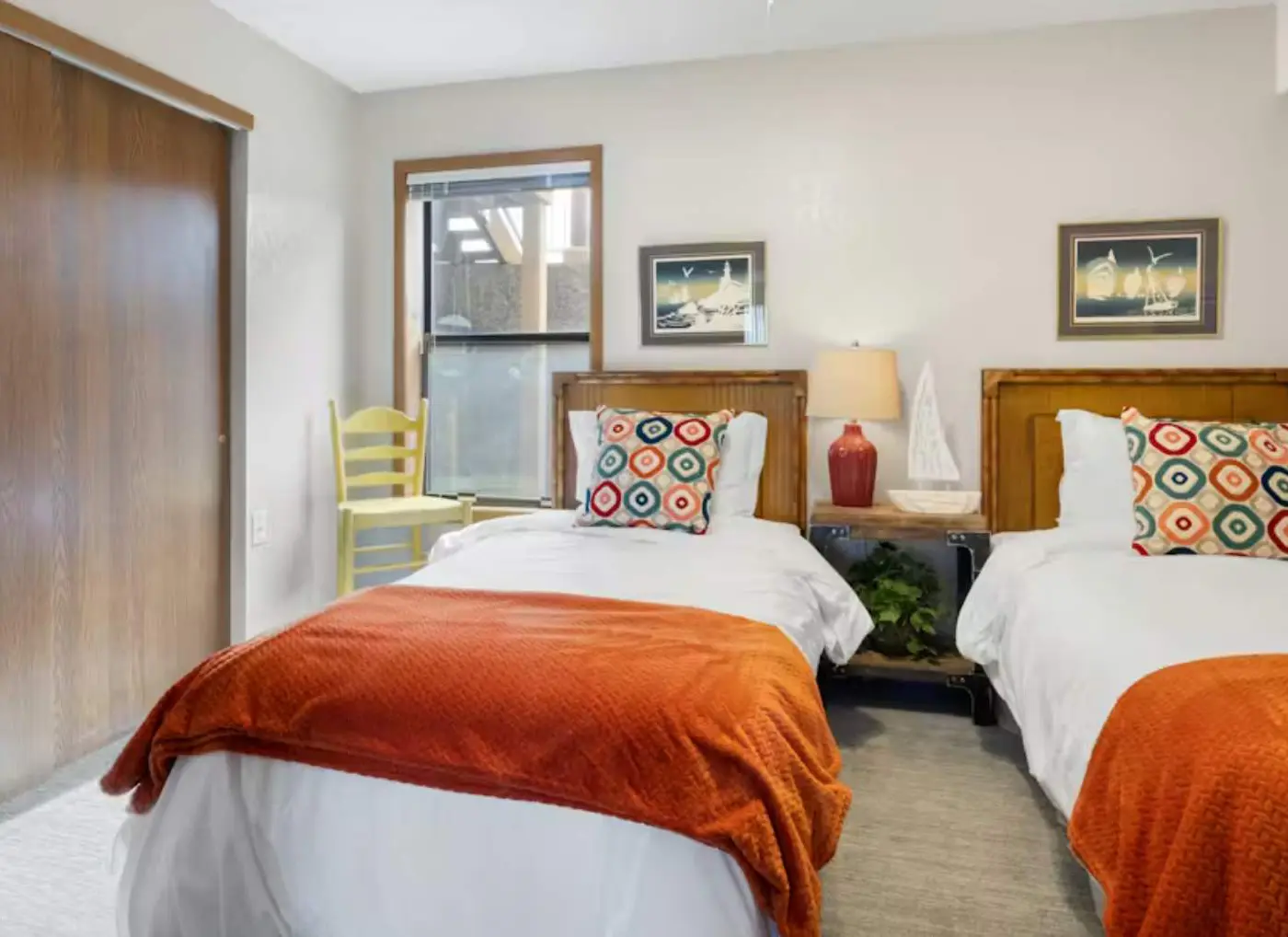 Pelican Bay Getaway