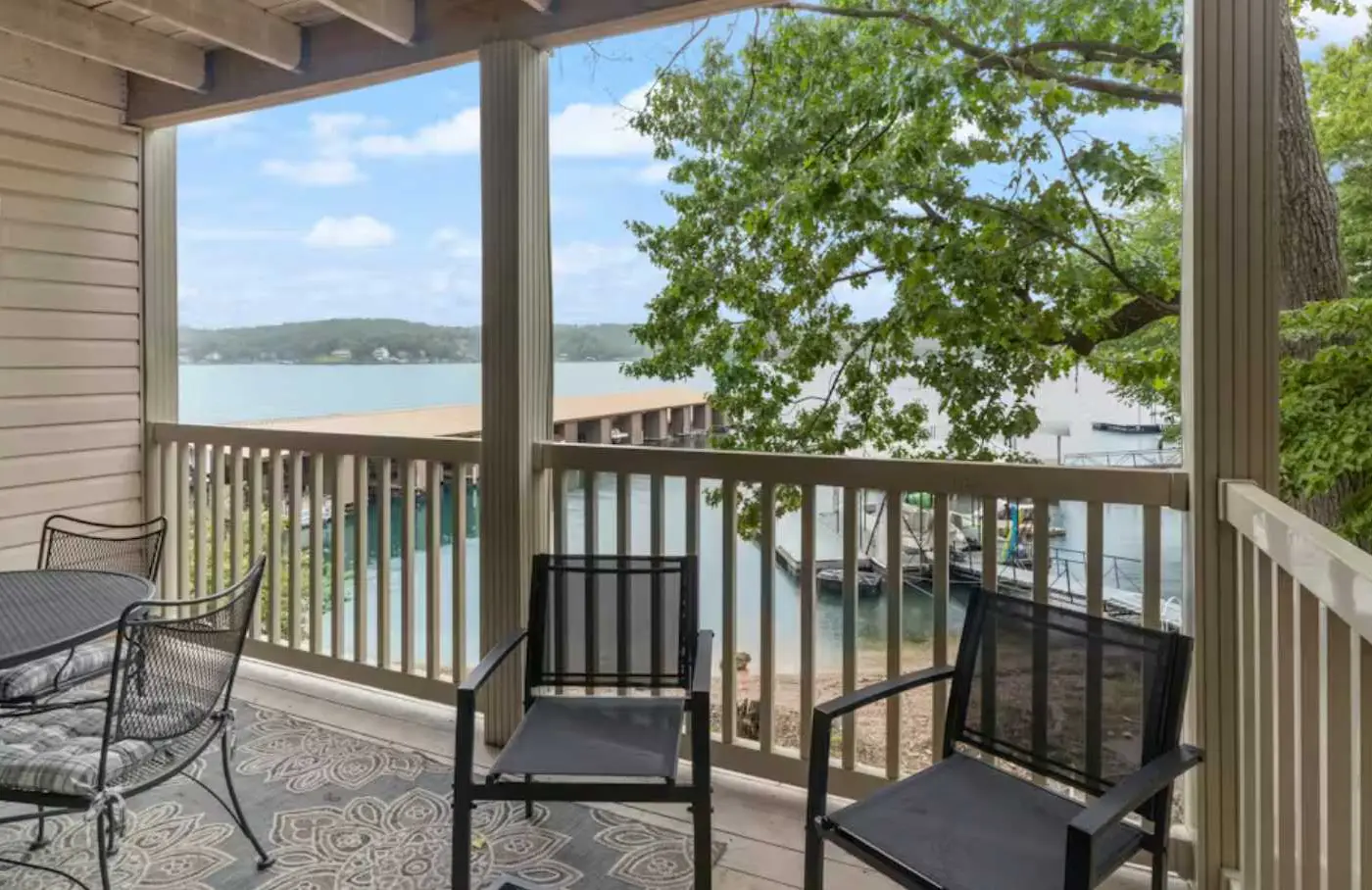 Pelican Bay Getaway