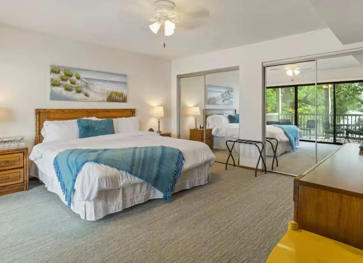 Pelican Bay Getaway
