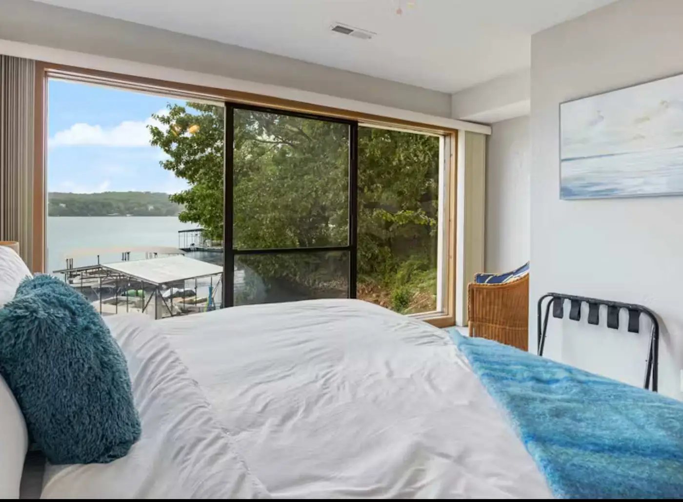 Pelican Bay Getaway