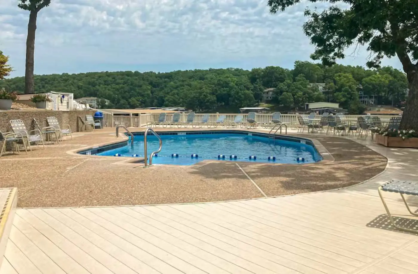 Pelican Bay Getaway