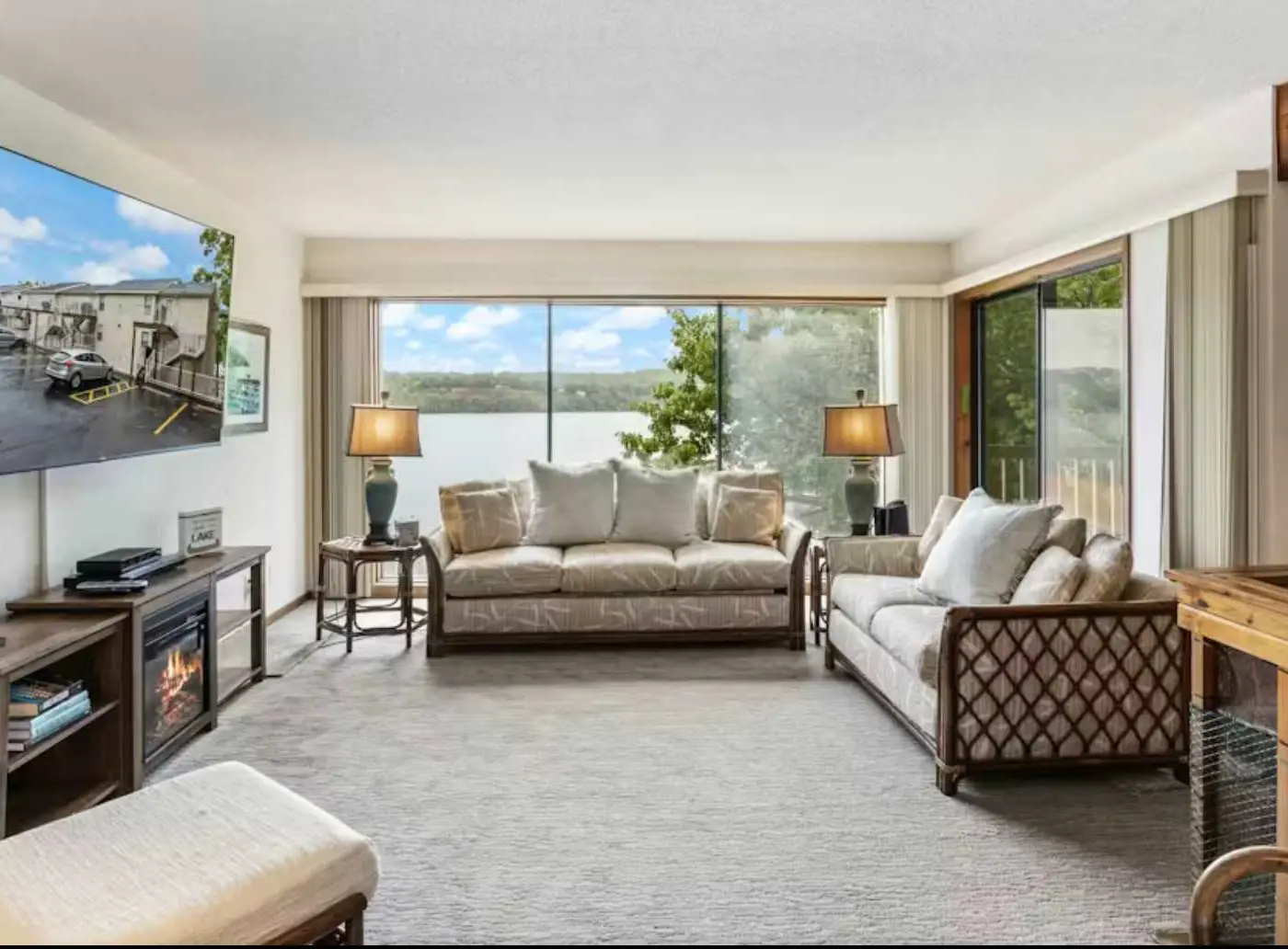 Pelican Bay Getaway