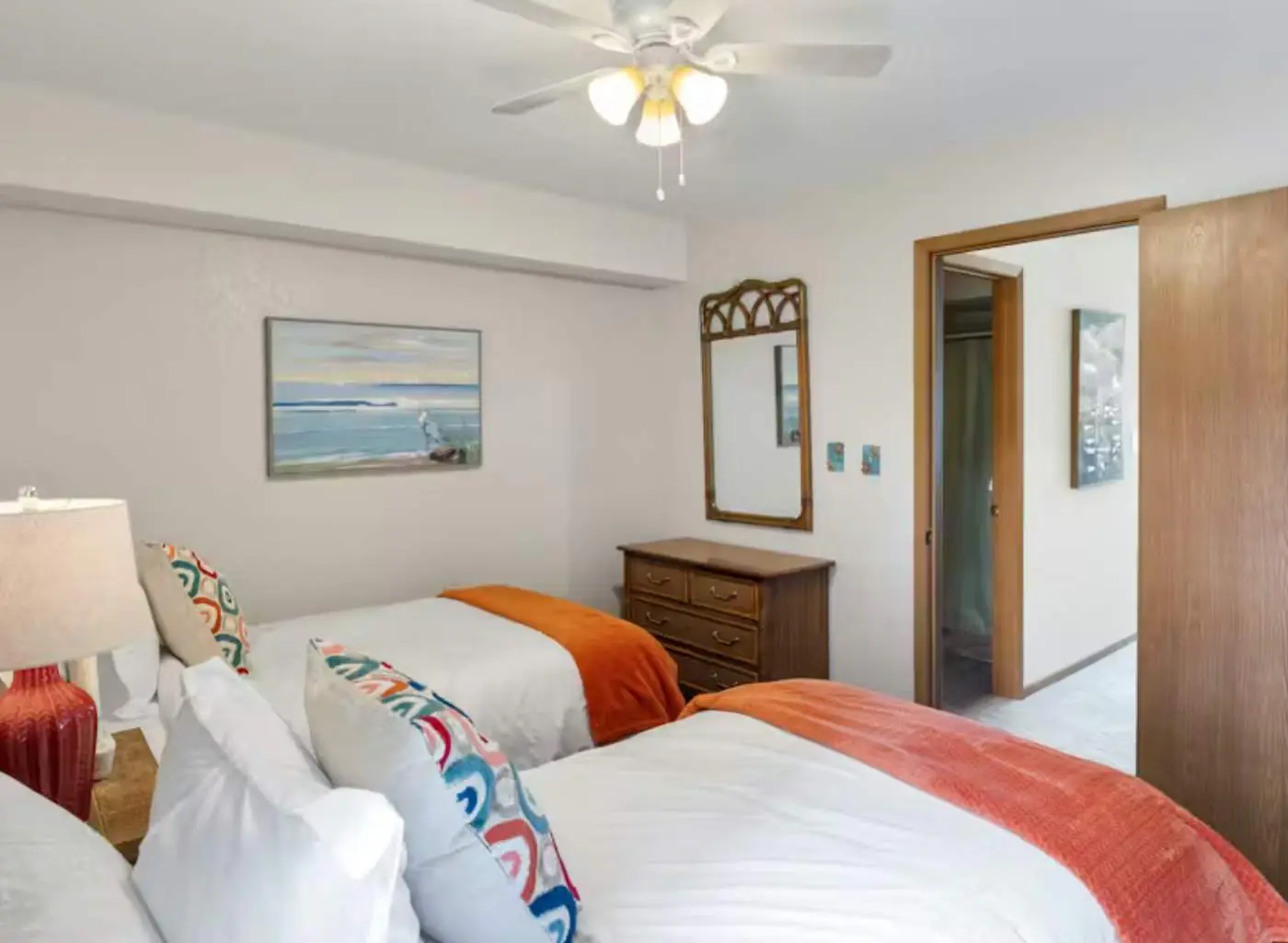 Pelican Bay Getaway