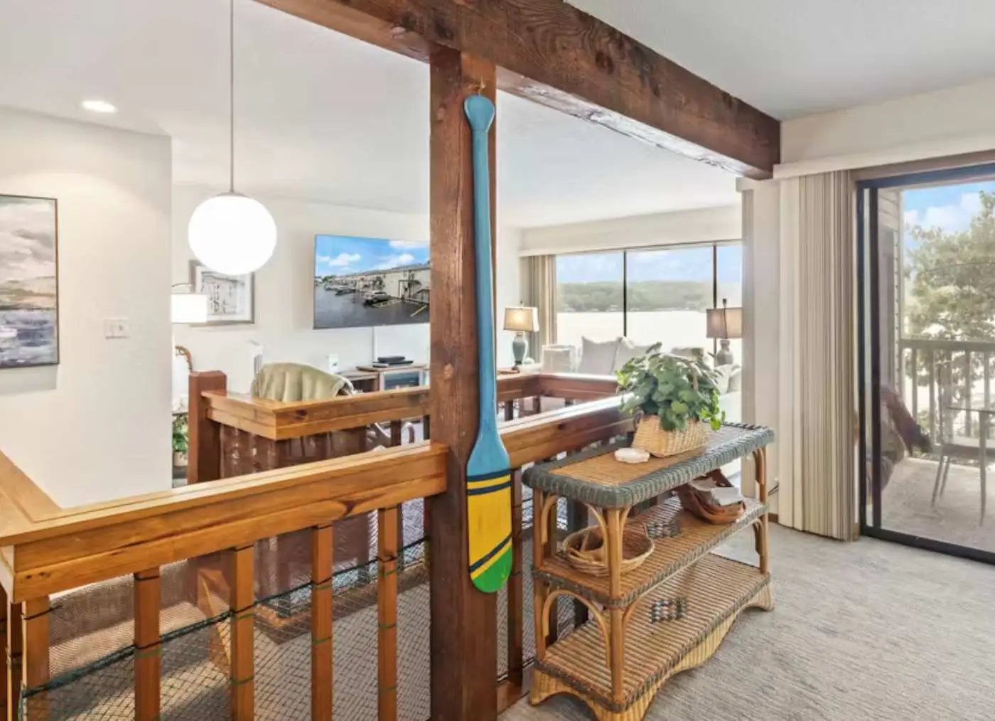 Pelican Bay Getaway