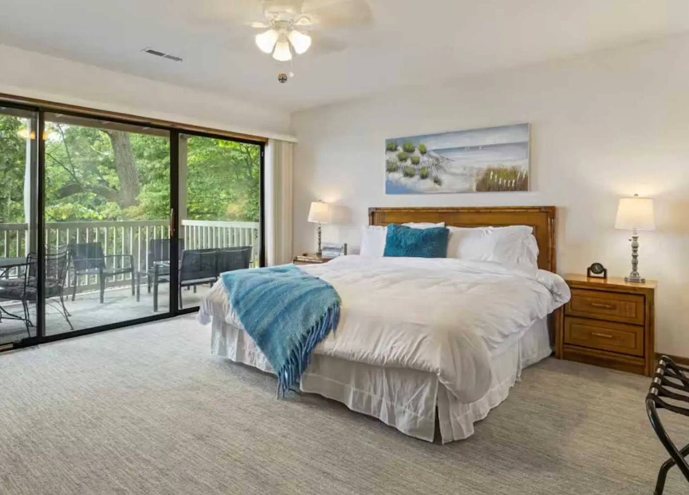 Pelican Bay Getaway