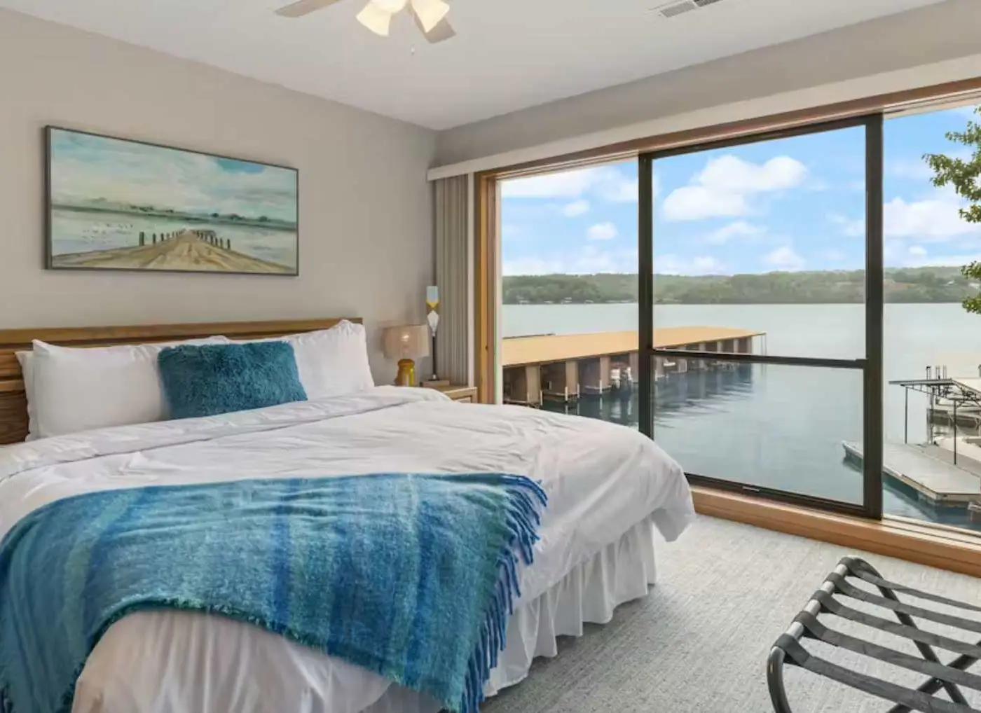 Pelican Bay Getaway