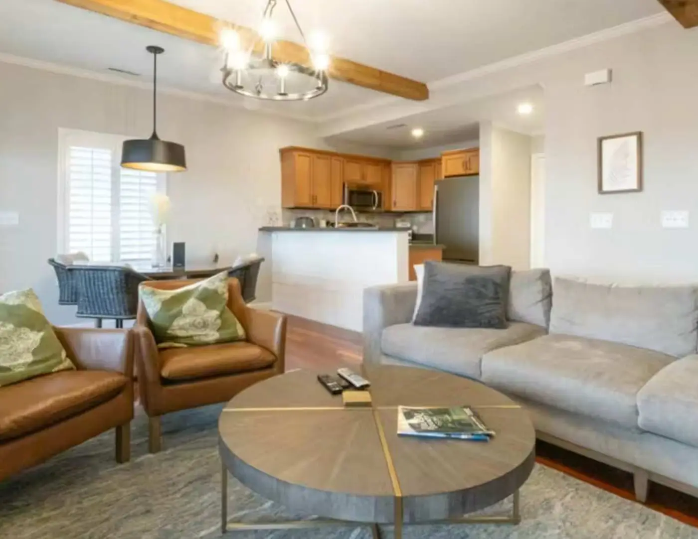 Stylish 2BR Condo - LAKE VIEW - Lake Ozark
