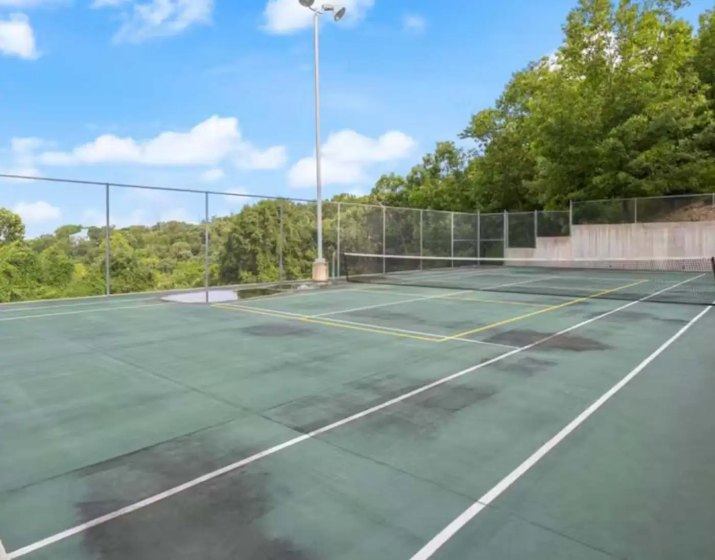 Stylish 2BR Condo - LAKE VIEW - Lake Ozark