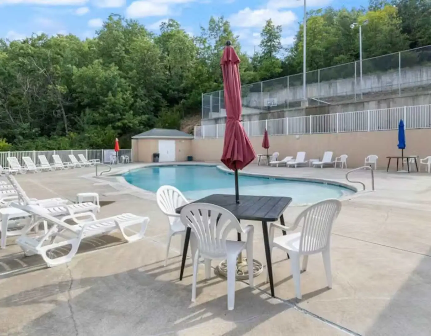 Stylish 2BR Condo - LAKE VIEW - Lake Ozark