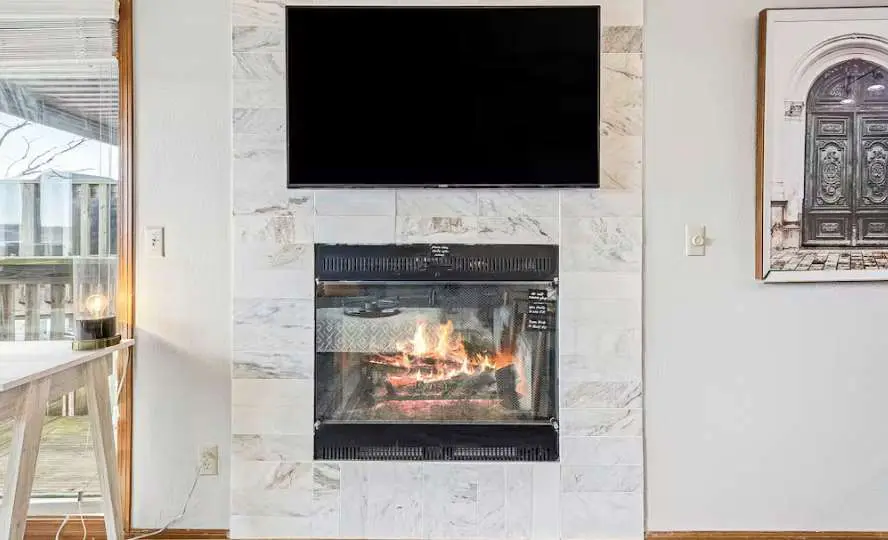 LAKE VIEW - 2BR Condo - Modern Luxury, Lake Ozark