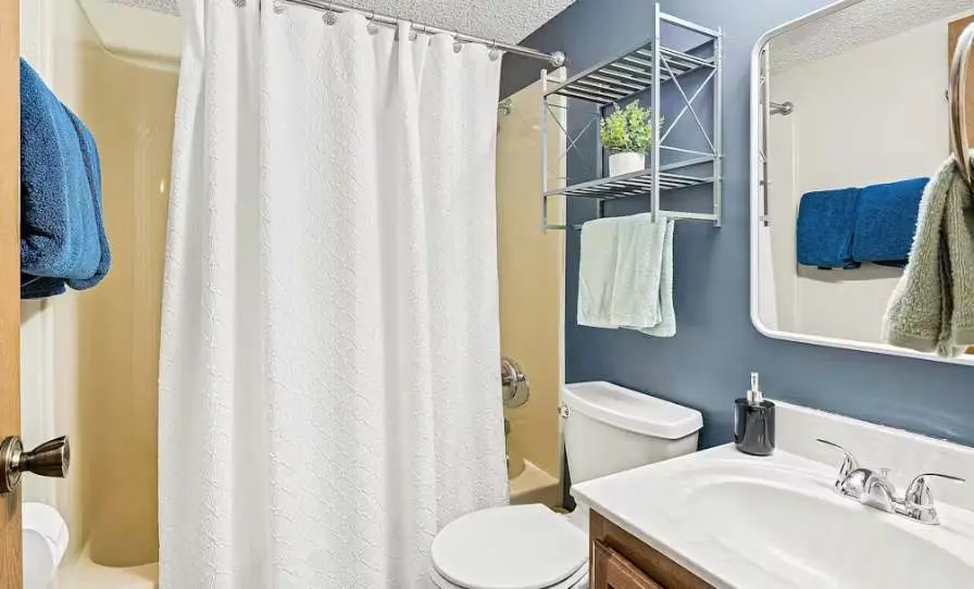 LAKE VIEW - 2BR Condo - Modern Luxury, Lake Ozark