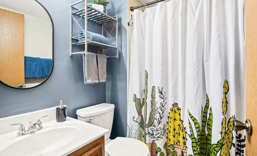 LAKE VIEW - 2BR Condo - Modern Luxury, Lake Ozark