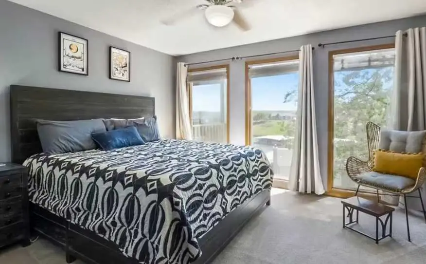 LAKE VIEW - 2BR Condo - Modern Luxury, Lake Ozark