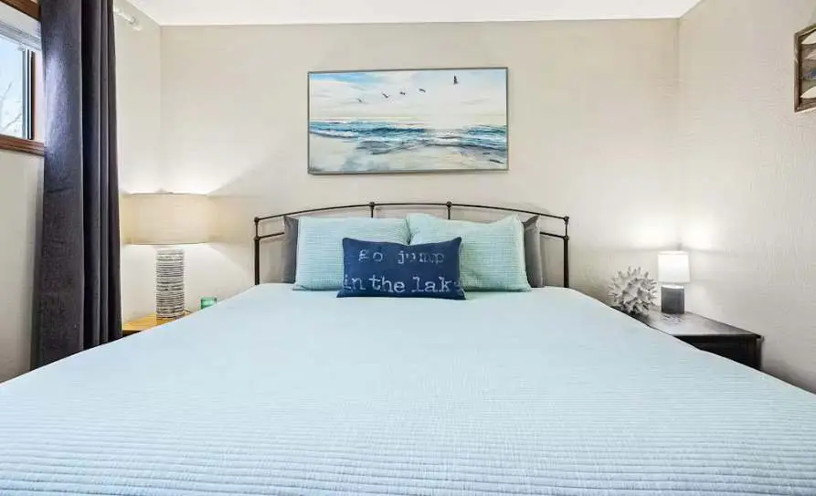 LAKE VIEW - 2BR Condo - Modern Luxury, Lake Ozark