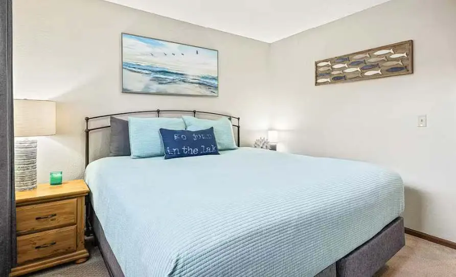 LAKE VIEW - 2BR Condo - Modern Luxury, Lake Ozark