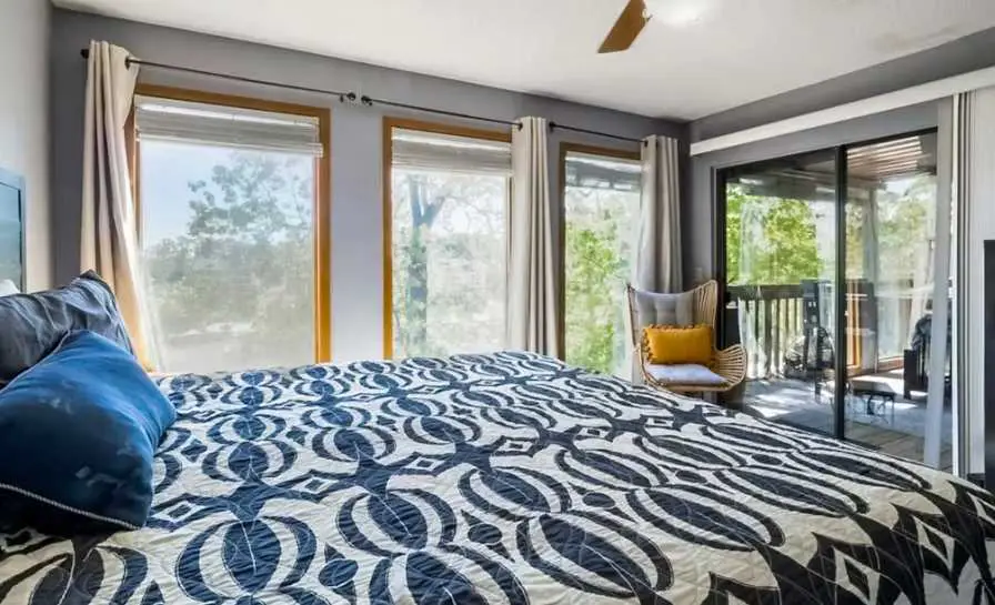 LAKE VIEW - 2BR Condo - Modern Luxury, Lake Ozark