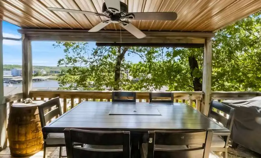 LAKE VIEW - 2BR Condo - Modern Luxury, Lake Ozark