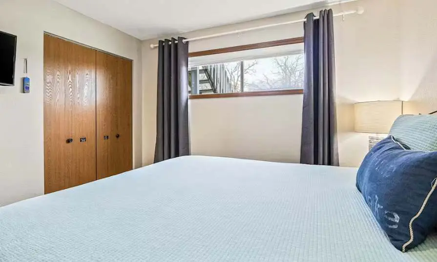 LAKE VIEW - 2BR Condo - Modern Luxury, Lake Ozark