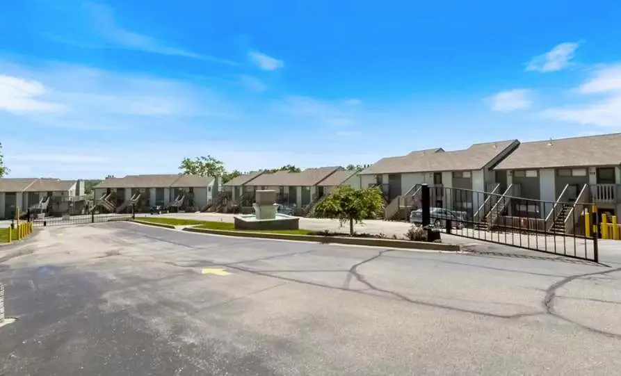 LAKE VIEW - 2BR Condo - Modern Luxury, Lake Ozark