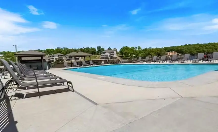 LAKE VIEW - 2BR Condo - Modern Luxury, Lake Ozark