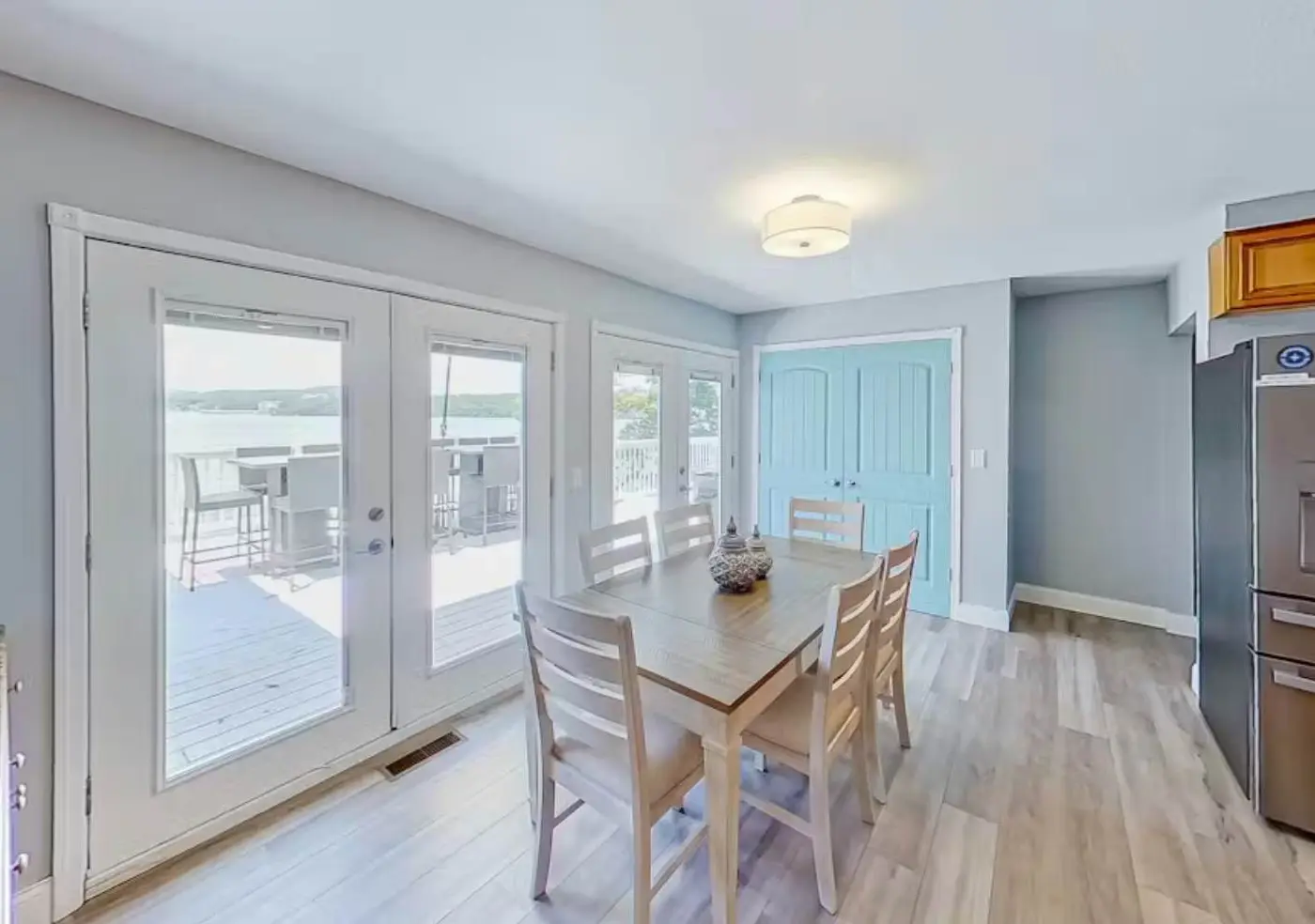 Serene 5BR Lake Home - LAKE VIEW - Sunrise Beach