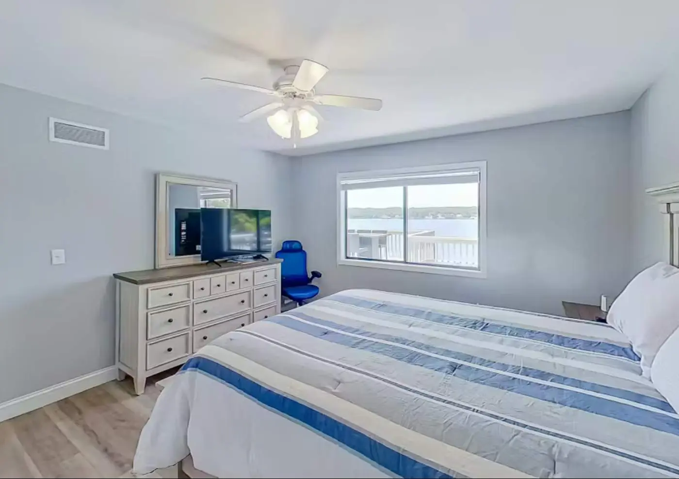 Serene 5BR Lake Home - LAKE VIEW - Sunrise Beach