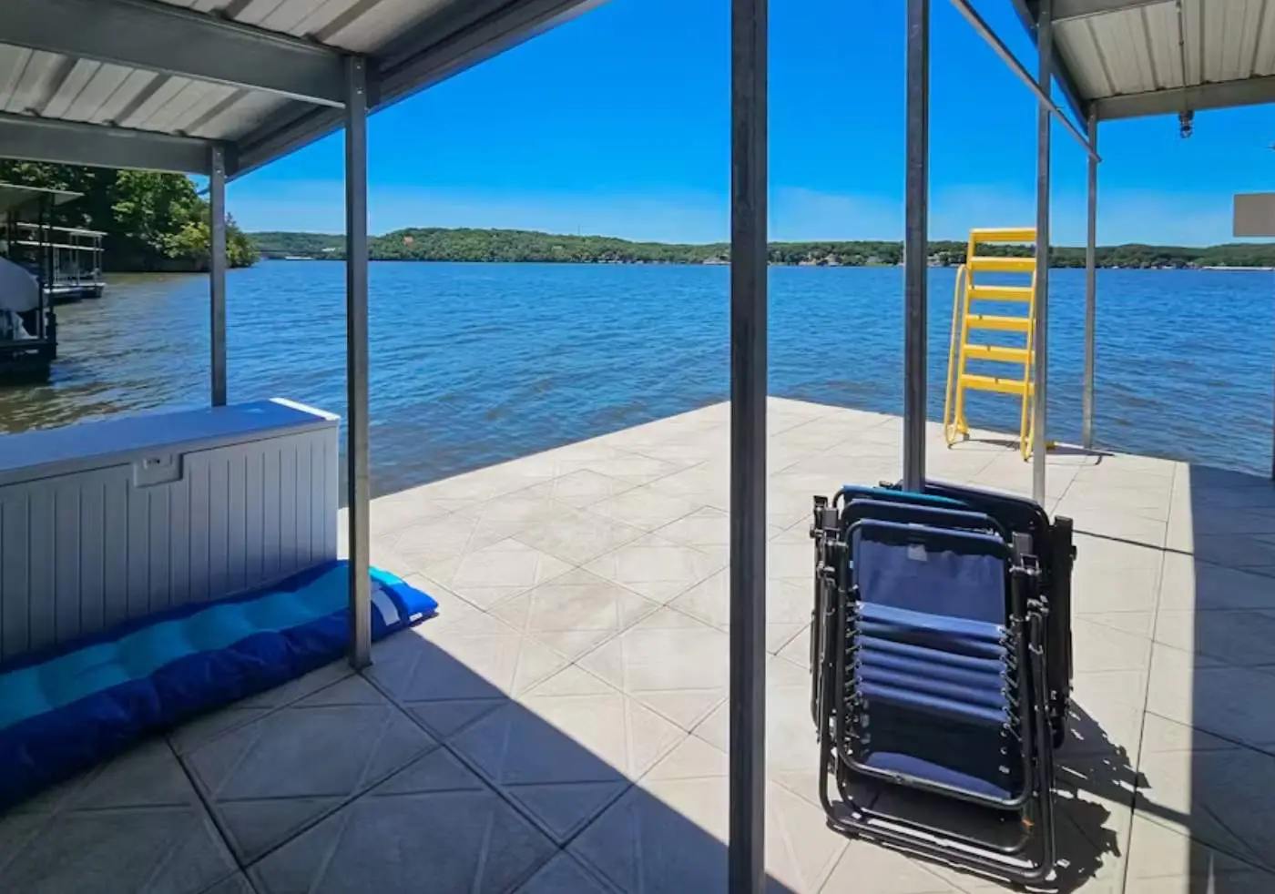 Serene 5BR Lake Home - LAKE VIEW - Sunrise Beach