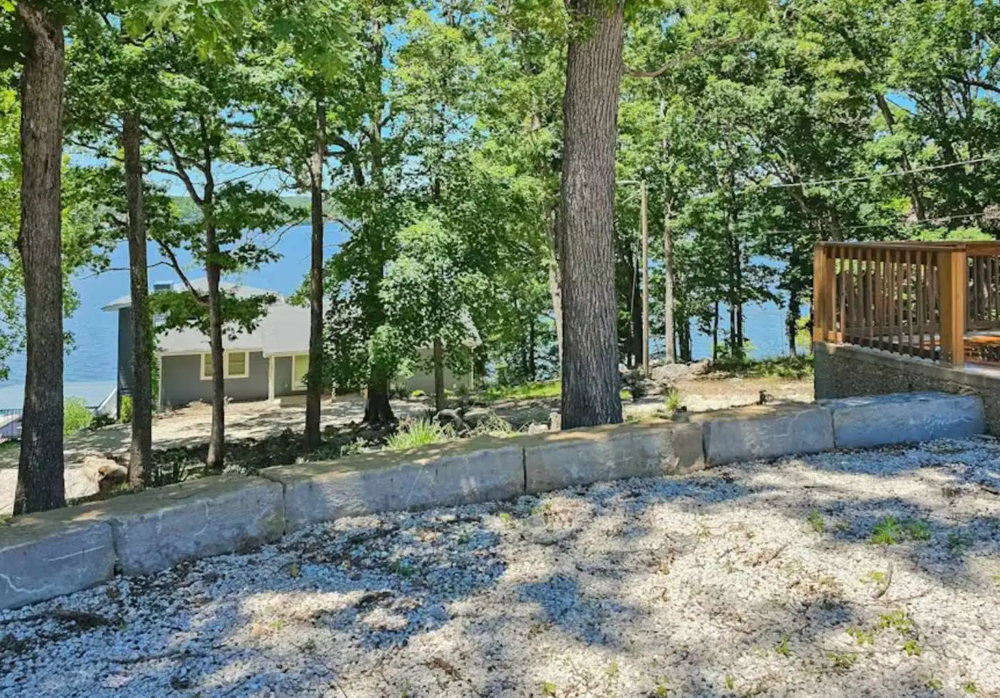 Serene 5BR Lake Home - LAKE VIEW - Sunrise Beach