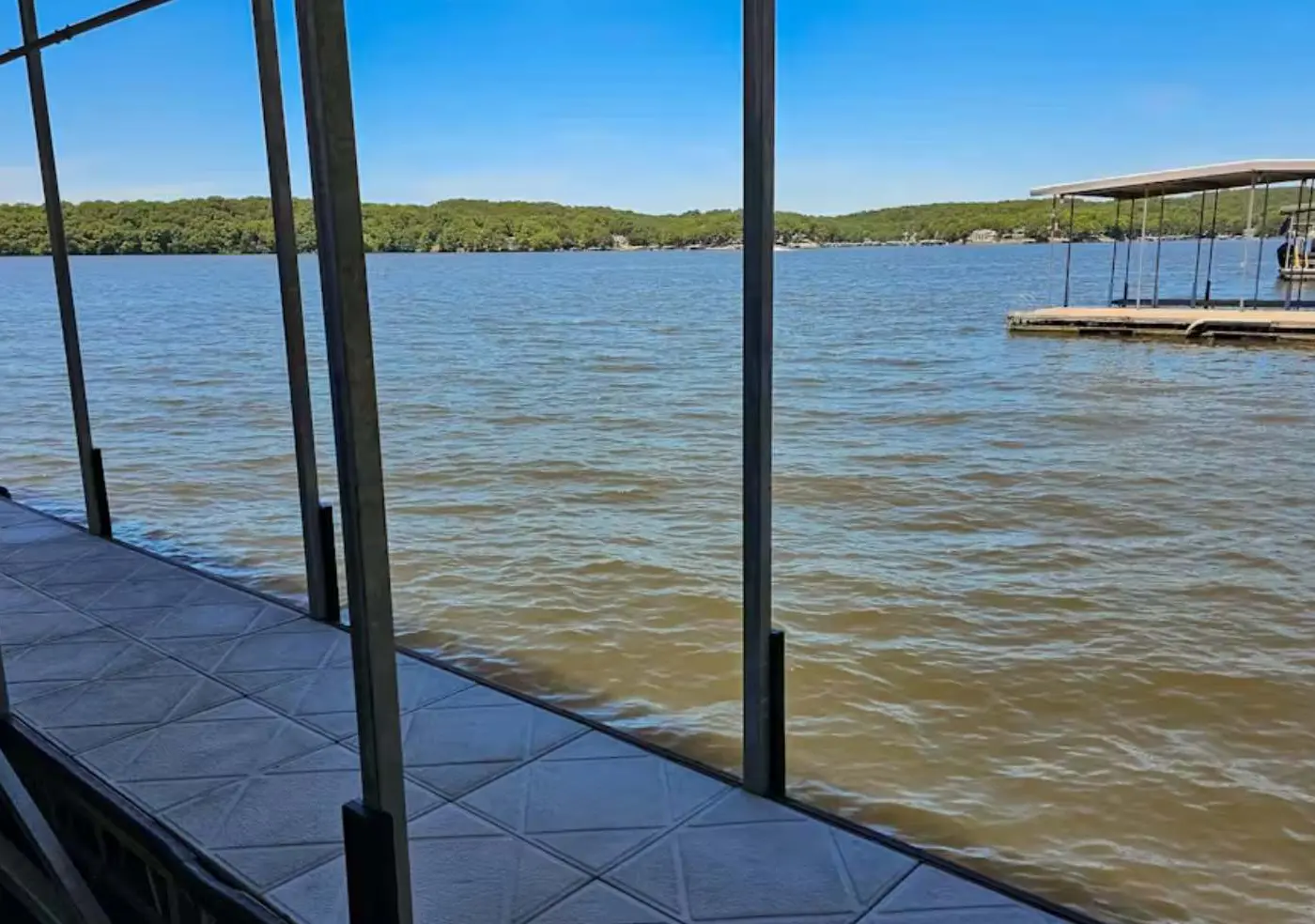 Serene 5BR Lake Home - LAKE VIEW - Sunrise Beach